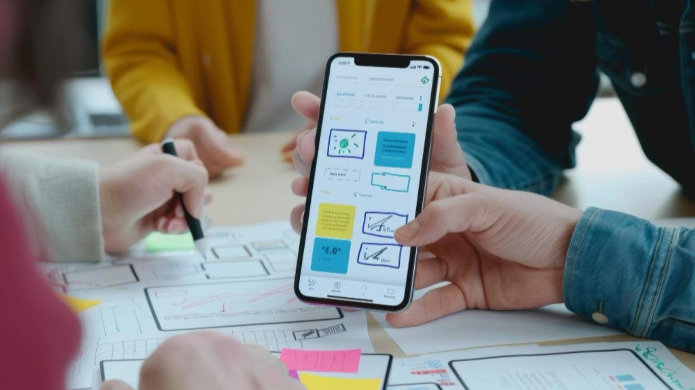 The Power of Custom Mobile Apps: Unlocking Business Potential with Ease