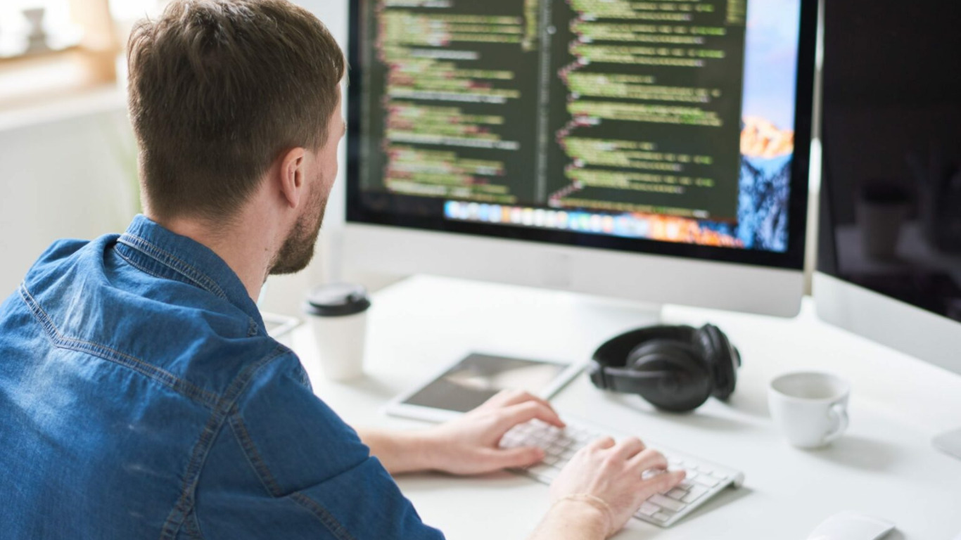 The Unseen Architect: Why Good Website Design is Your Business's Best Friend