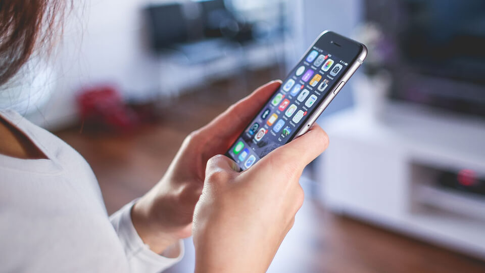 Mobile Application Development Trends