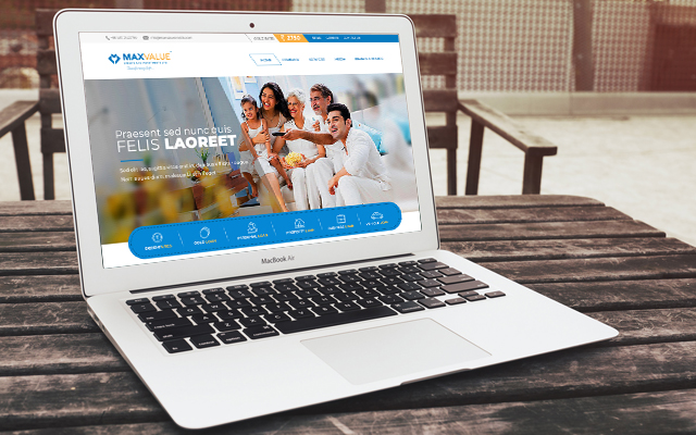 MaxValue Credits & Investments