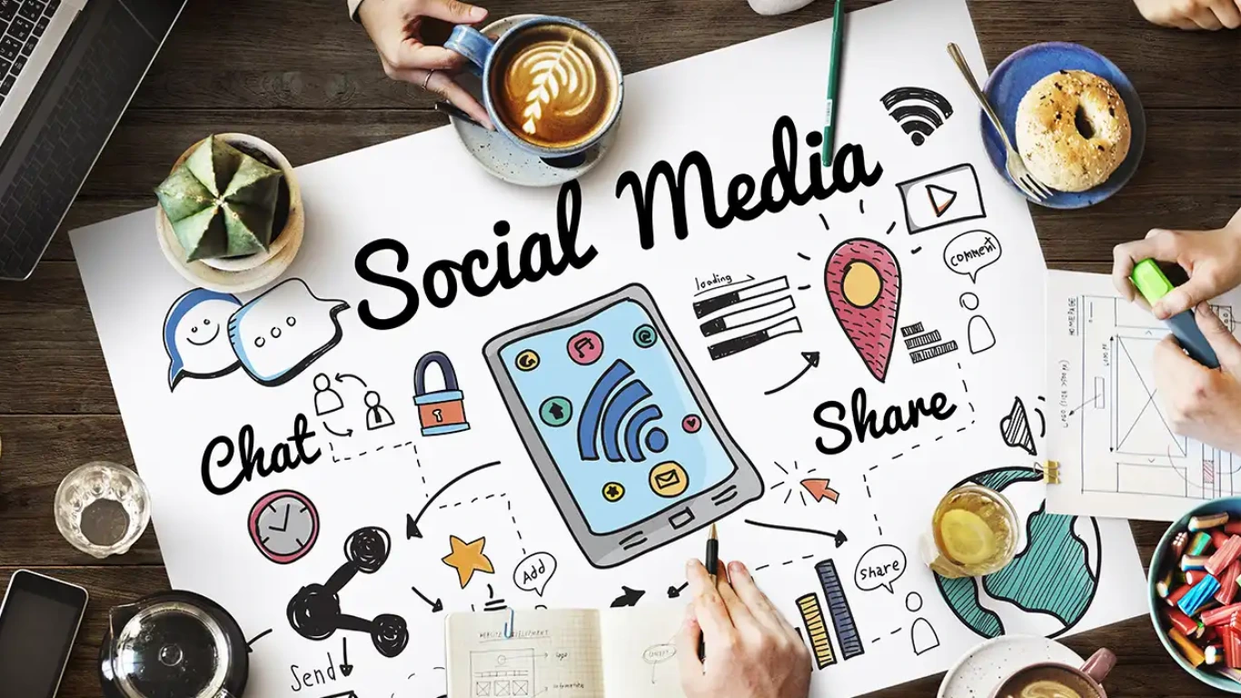 Social Media Engagement