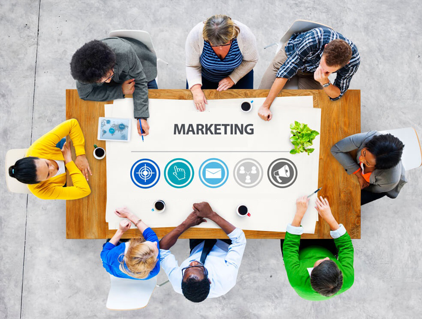 Social Media Engagement